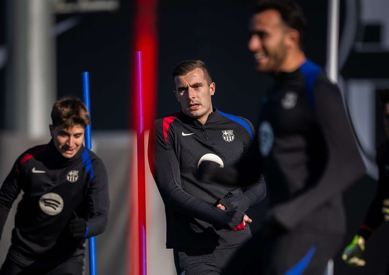 EN DIRECTO | Escuche aquí el partido Barcelona vs Betis de Copa del Rey