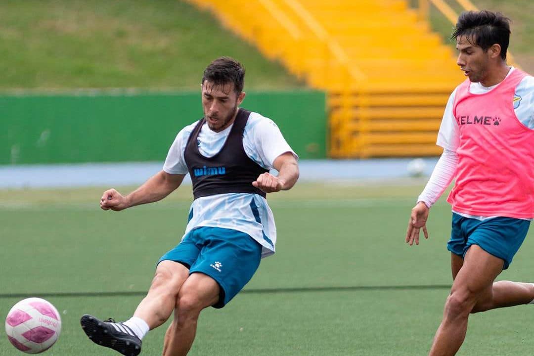 ¿Podrán los Cremas derrotar a Mixco en el Cementos Progreso?