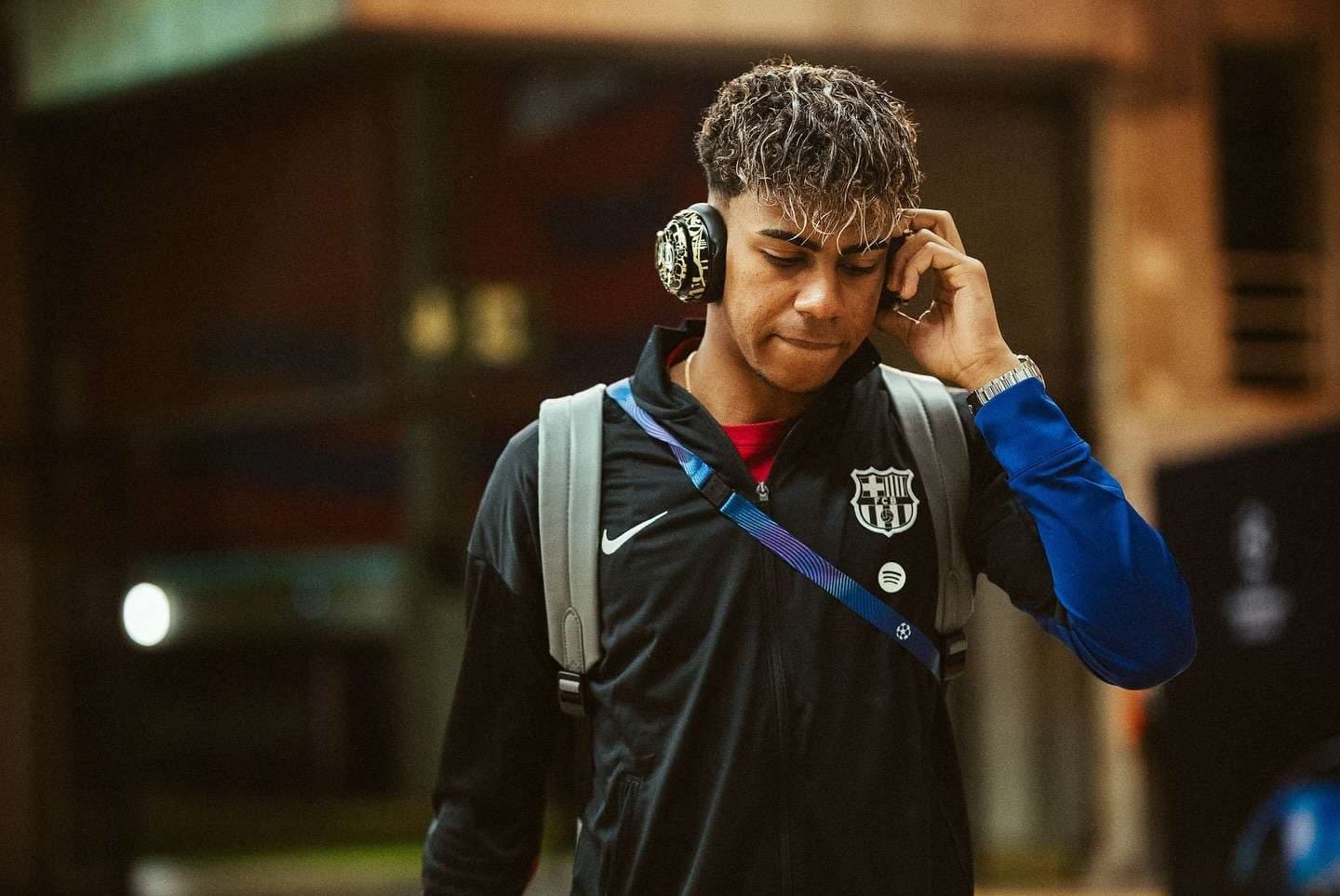 EN VIVO | Cronología y estadísticas del juego Barcelona vs Atalanta