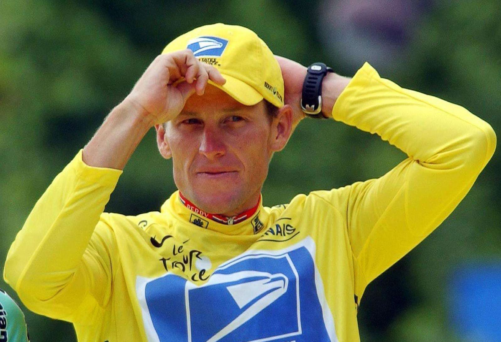 «No era lo mejor para mí»: Lance Armstrong anuncia el fin de su adicción al alcohol