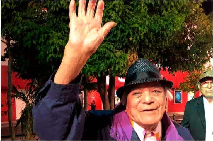 70 años de tradición «Yo no olvido al año viejo»