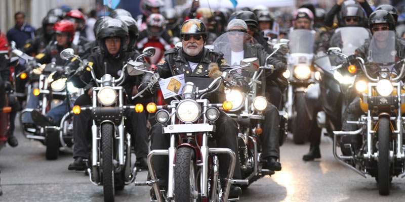 ¿Planeas salir de la ciudad este sábado? Checa las rutas alternas por la Caravana del Zorro