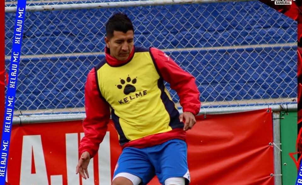 Así sale Xelajú para el duelo en casa ante Antigua