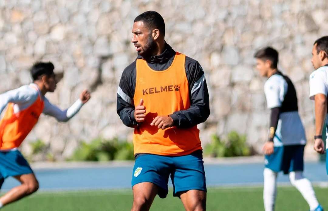 EN VIVO | Sigue aquí el minuto a minuto del Cremas vs Antigua