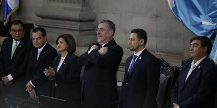 Estos son los cuatro nuevos proyectos para transformar Guatemala