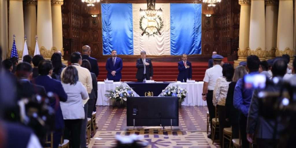 ¿Datos de criminalidad a solo un click de distancia? Mingob lanza nueva plataforma