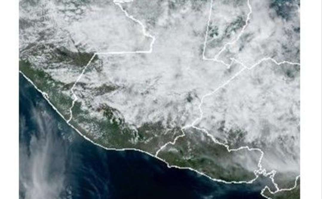 Este es el pronóstico del clima para este sábado 4 de enero