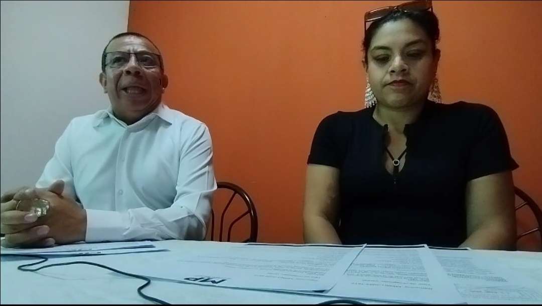 Aldo Dávila revela antecedentes de la trifulca en asamblea de VOS