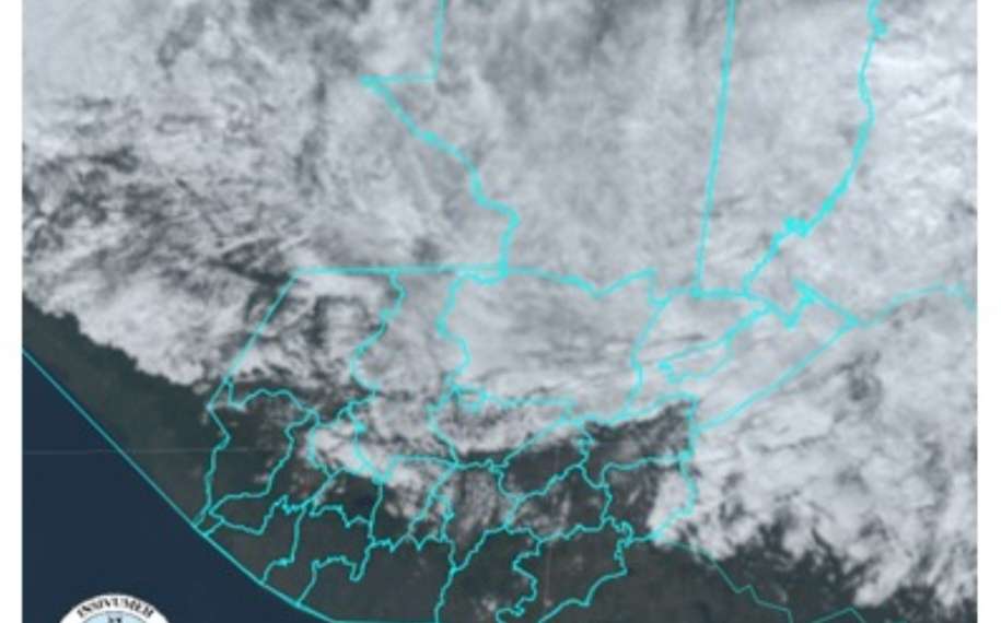 Este es el pronóstico del clima para este sábado 25 de enero