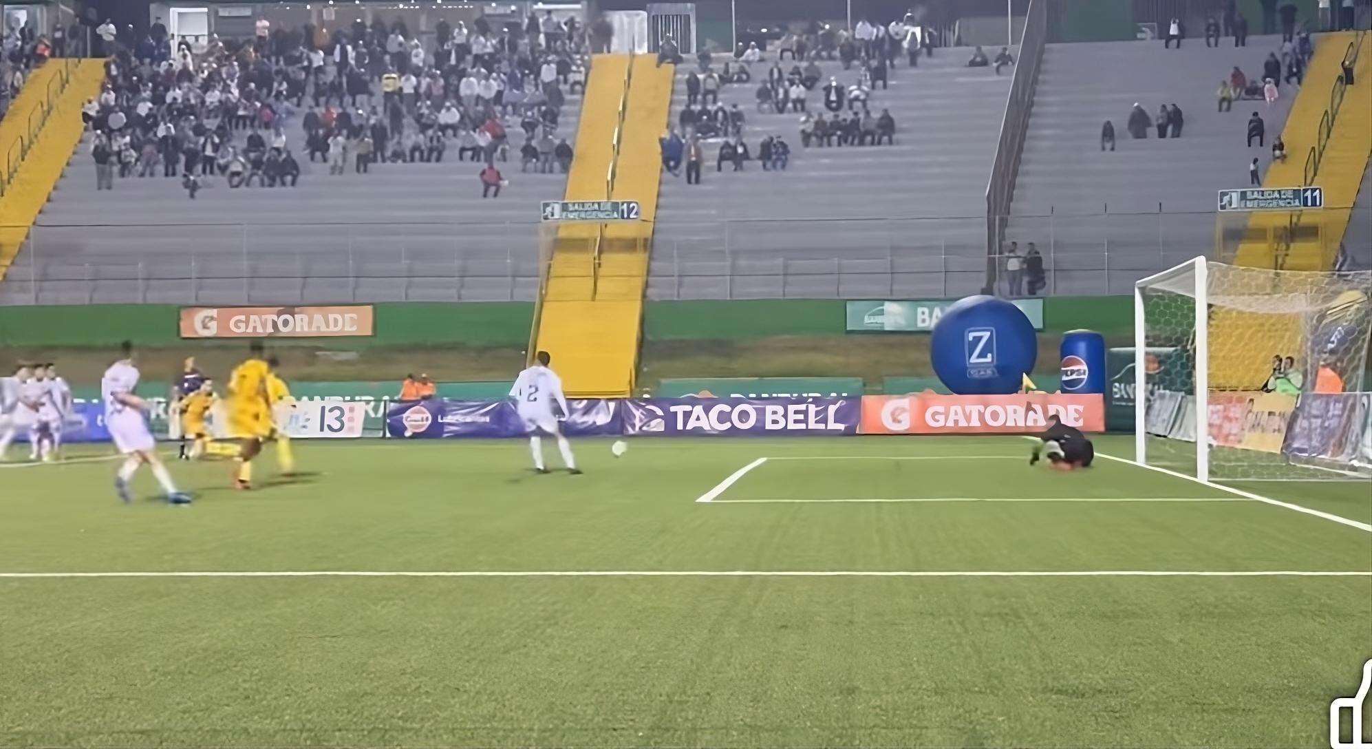 Everardo Rubio: «No somos perfectos, ahora me tocó a mí»