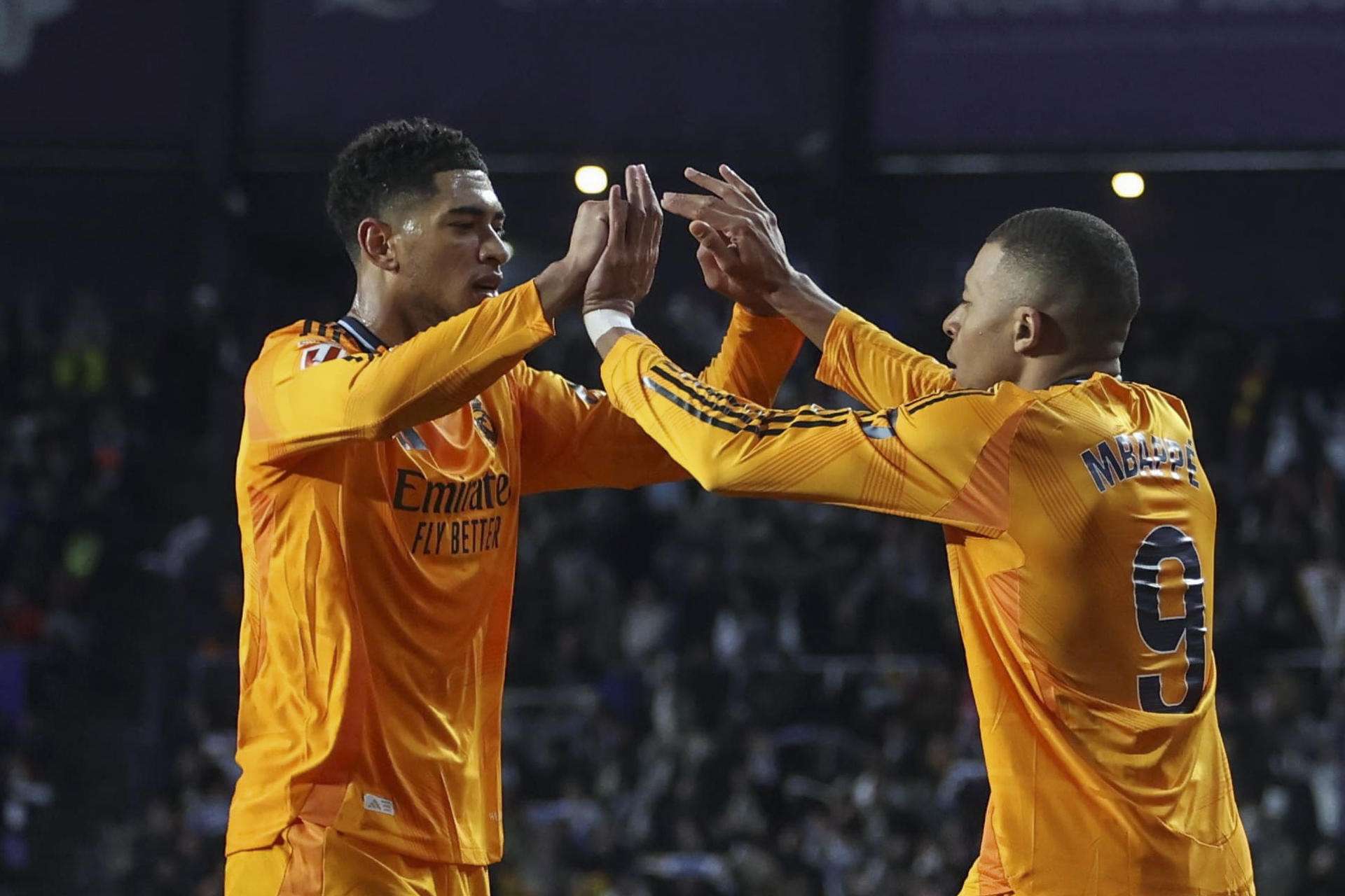 Esta combinación casi imposible metería al Real Madrid directo a octavos