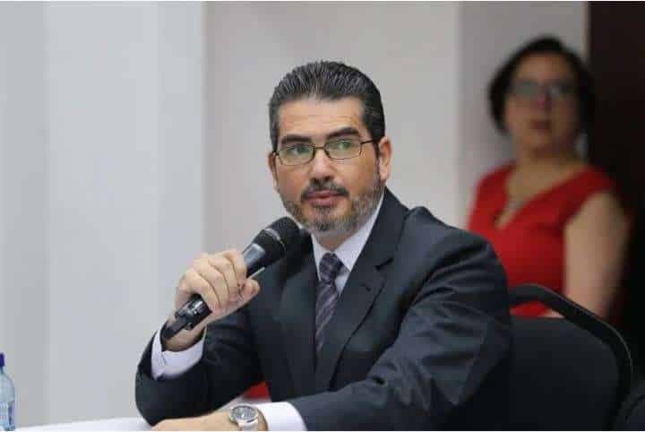 La tensa relación entre los magistrados del TSE ¿Qué está causando la fractura interna?