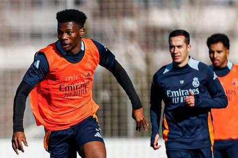 Se avecina un derbi emocionante por el liderato de la Liga Española