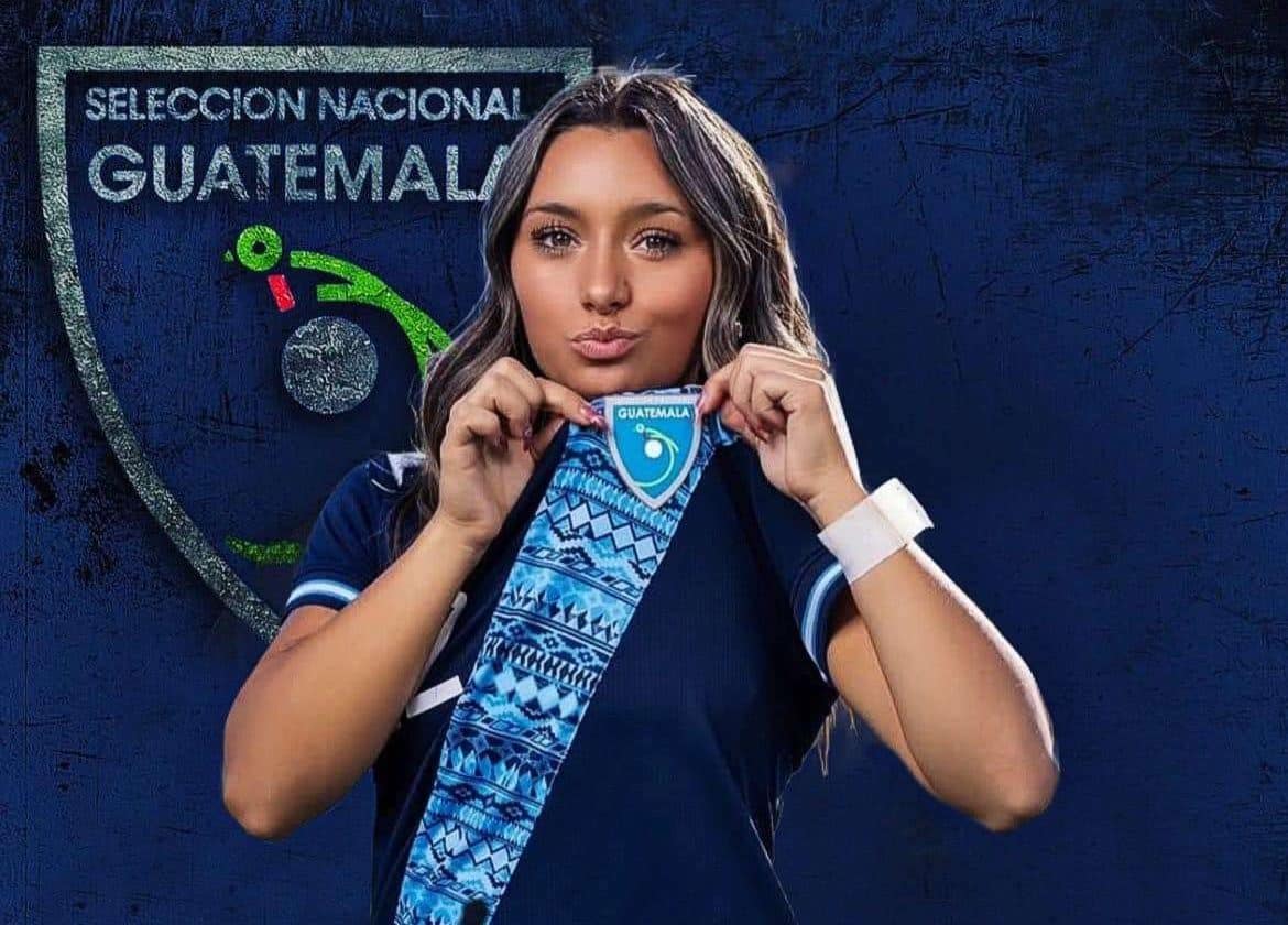 Marisol Stosich: «Ver el apoyo de mi Capitana me hizo sentir muy bien»