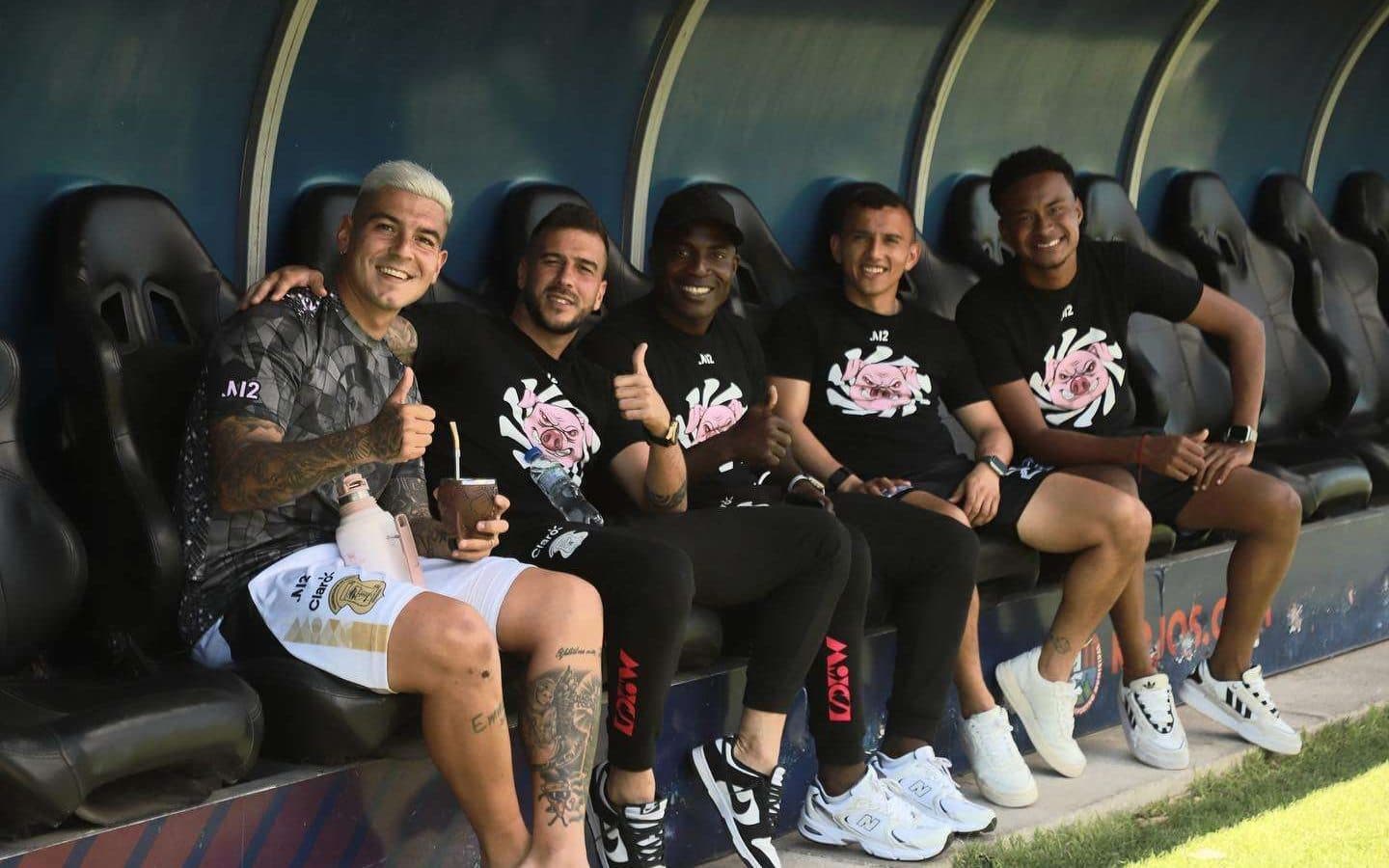 Los Chicharroneros reciben este miércoles a los Toros del Malacateco