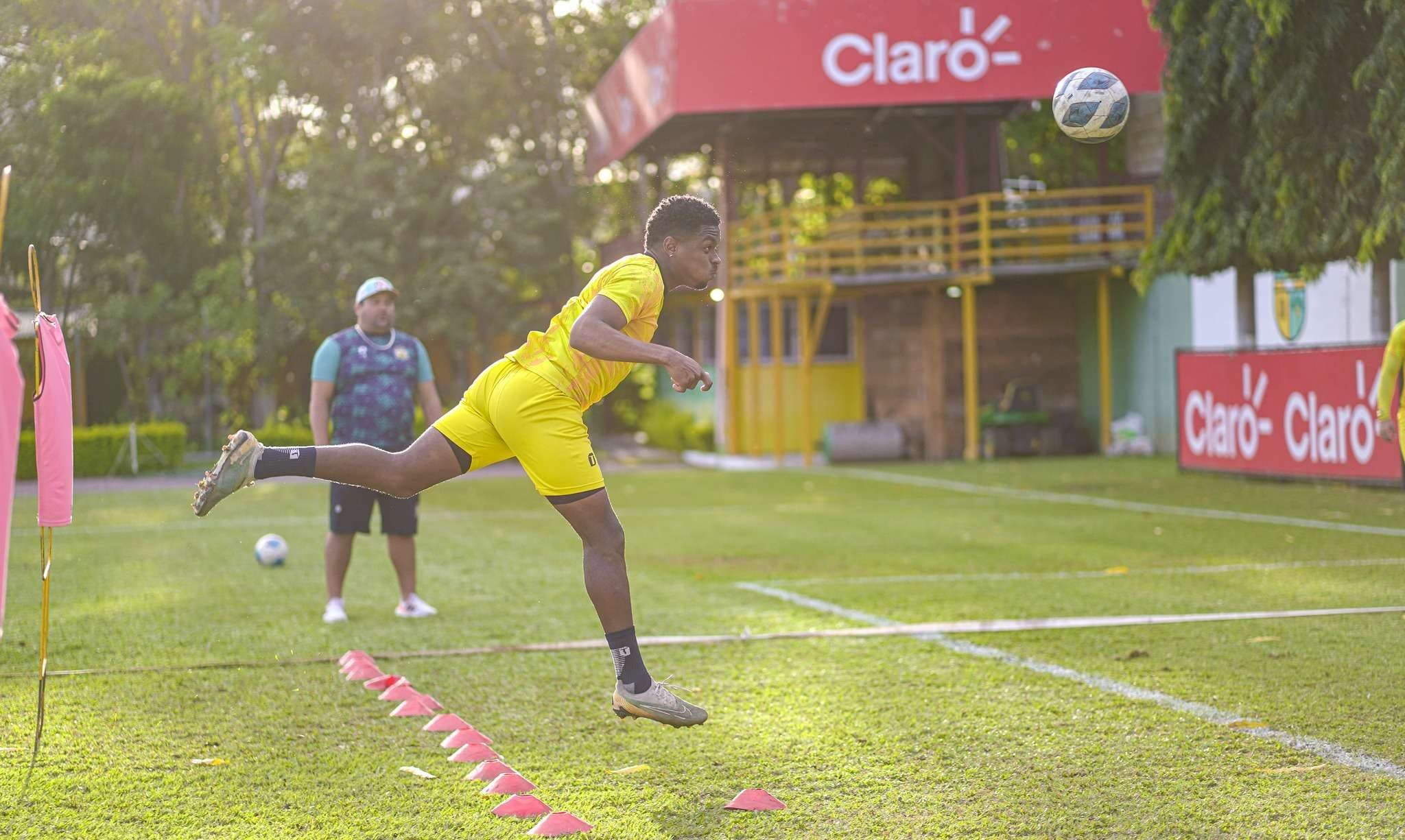 Duelo directo entre Guastatoya y Achuapa para escalar posiciones