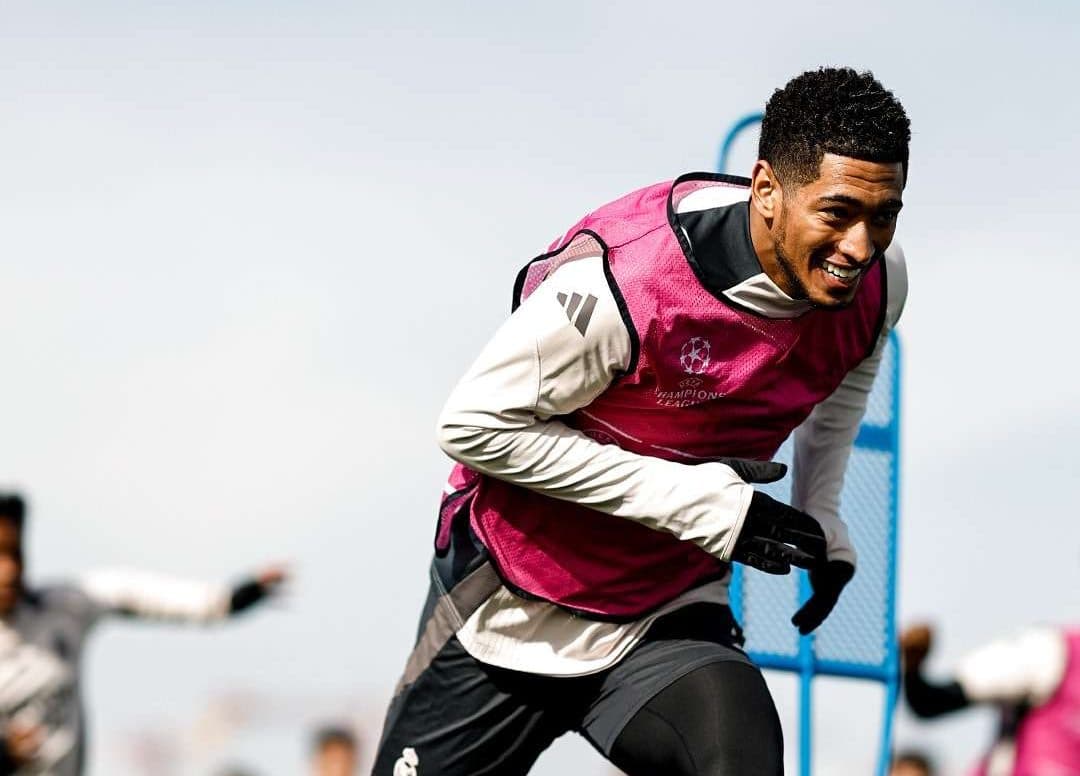 Jude Bellingham, sancionado por su «desconsideración» hacia Munuera Montero