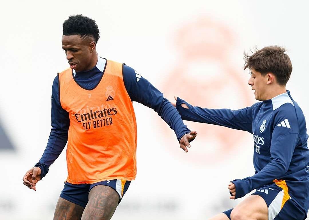 Real Madrid busca sellar su pase ante un Manchester City obligado a remontar