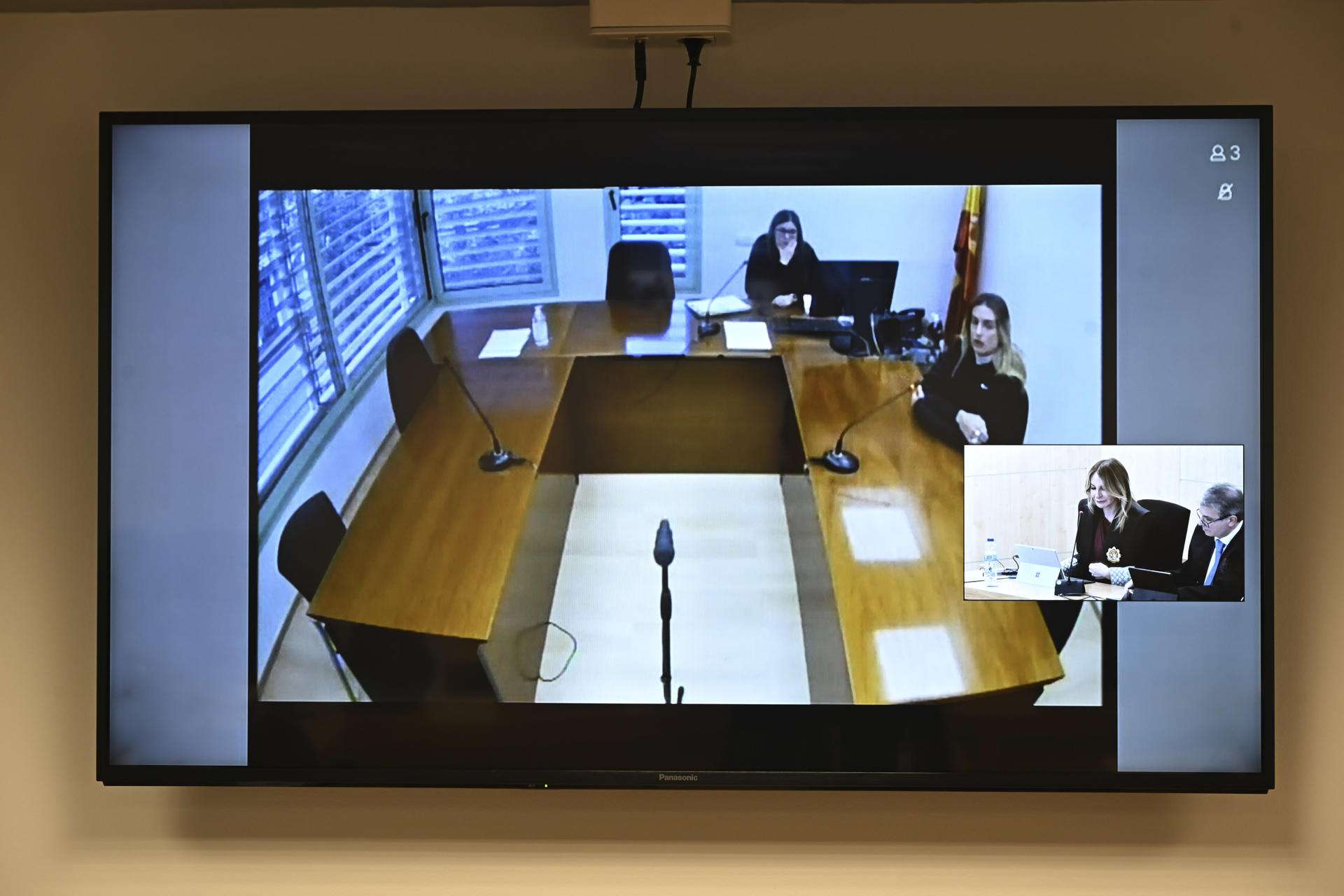 Juicio Rubiales: Surgen nuevas revelaciones de Putellas sobre la víctima Jennifer Hermoso