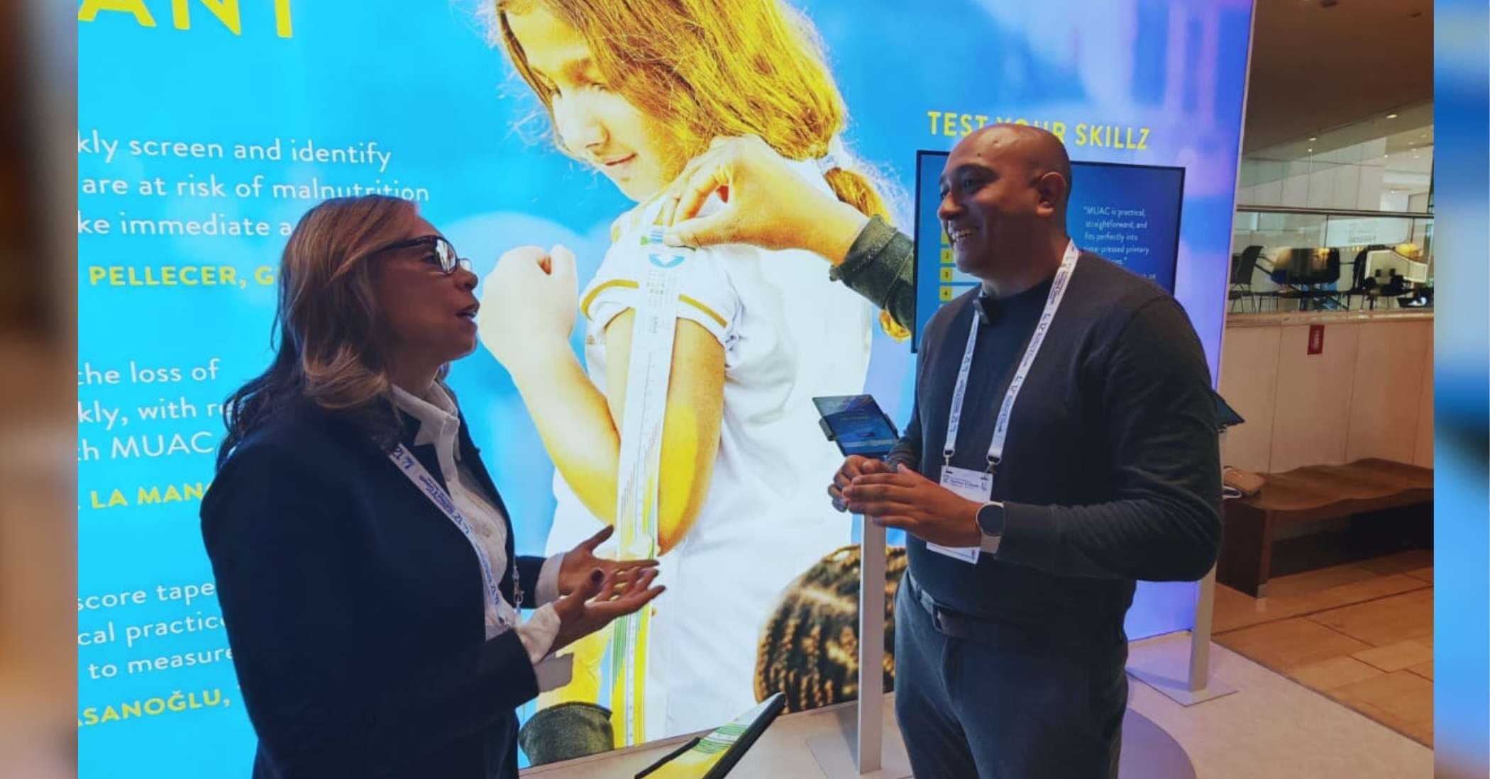 ¿Qué está fallando en la detección de la malnutrición infantil en Guatemala? Descubre lo que los expertos revelan