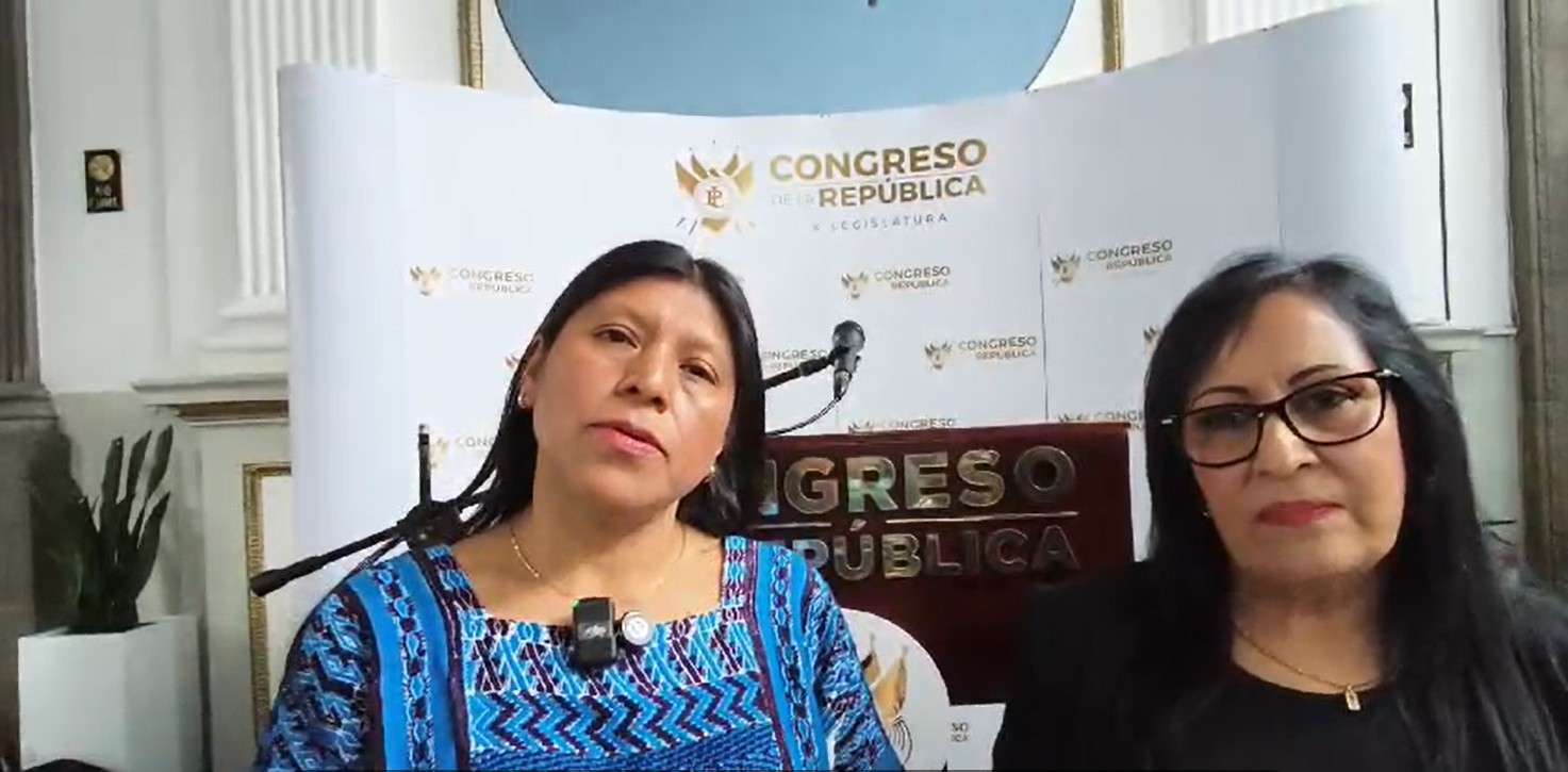 ¿El futuro del cuidado infantil en Guatemala? Diputadas proponen sistema nacional de guarderías