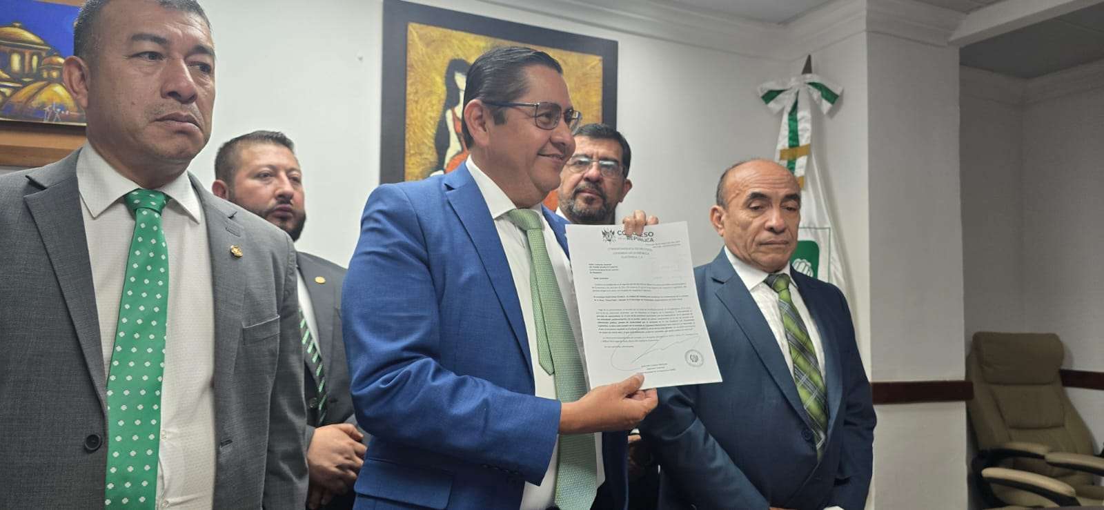 UNE exige auditoría por presuntas irregularidades en Fontierra