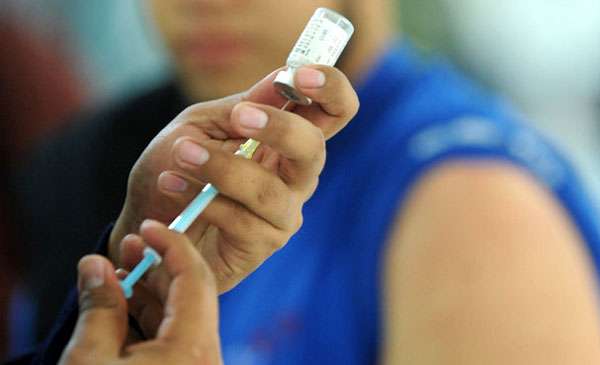 Salud emite alerta epidemiológica por casos de tos ferina en Guatemala