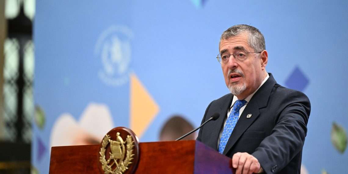 Arévalo sobre las interpelaciones: ‘Respetamos el marco legal, pero solicitamos responsabilidad’