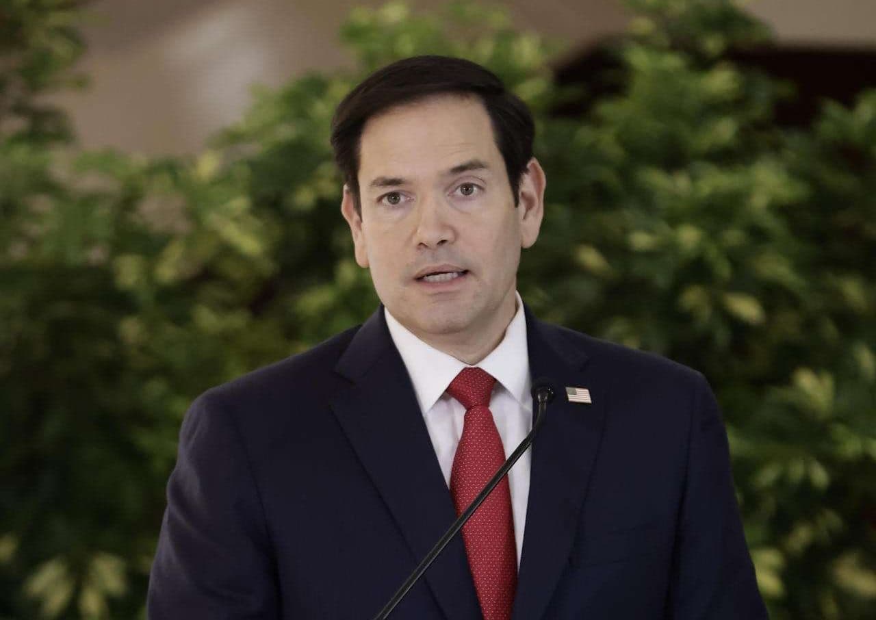 Rubio: Cuba, Nicaragua y Venezuela son enemigos de la humanidad y causan crisis migratoria