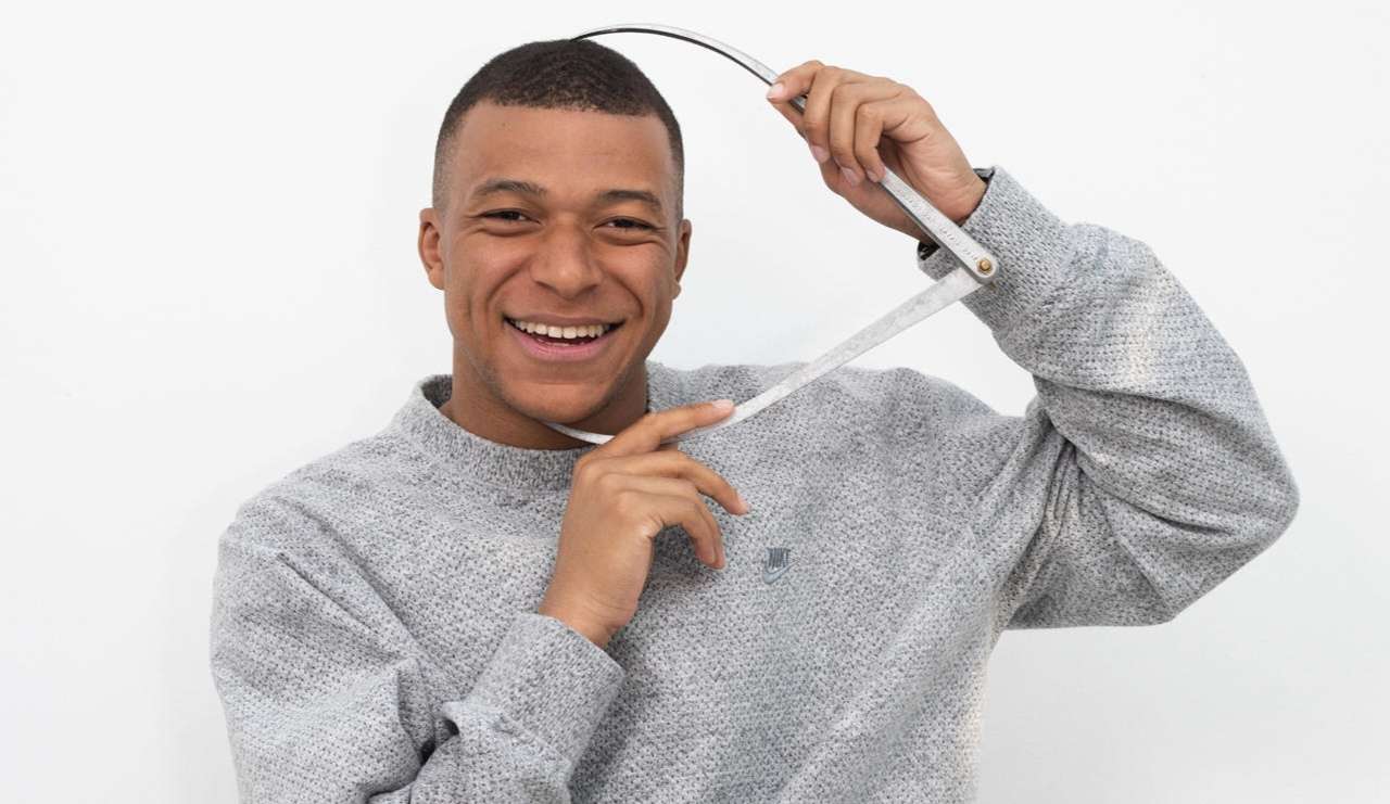 Kylian Mbappé se convertirá en la nueva estrella deportiva del museo de cera de Londres