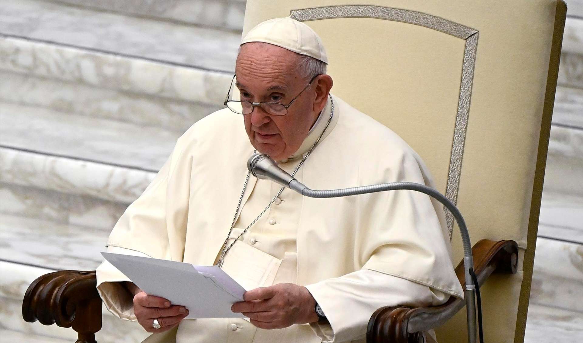 El pontificado del Papa Francisco: Reformas, desafíos y controversias