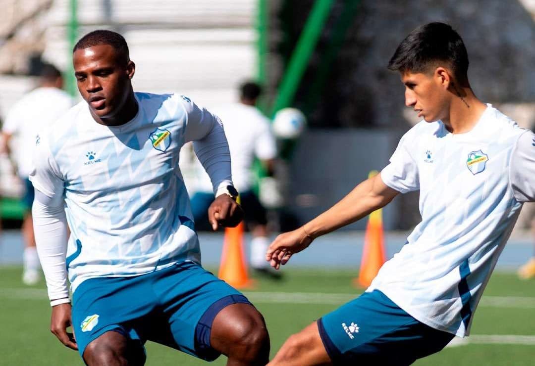 Comunicaciones quiere aumentar su racha positiva en casa de Mixco