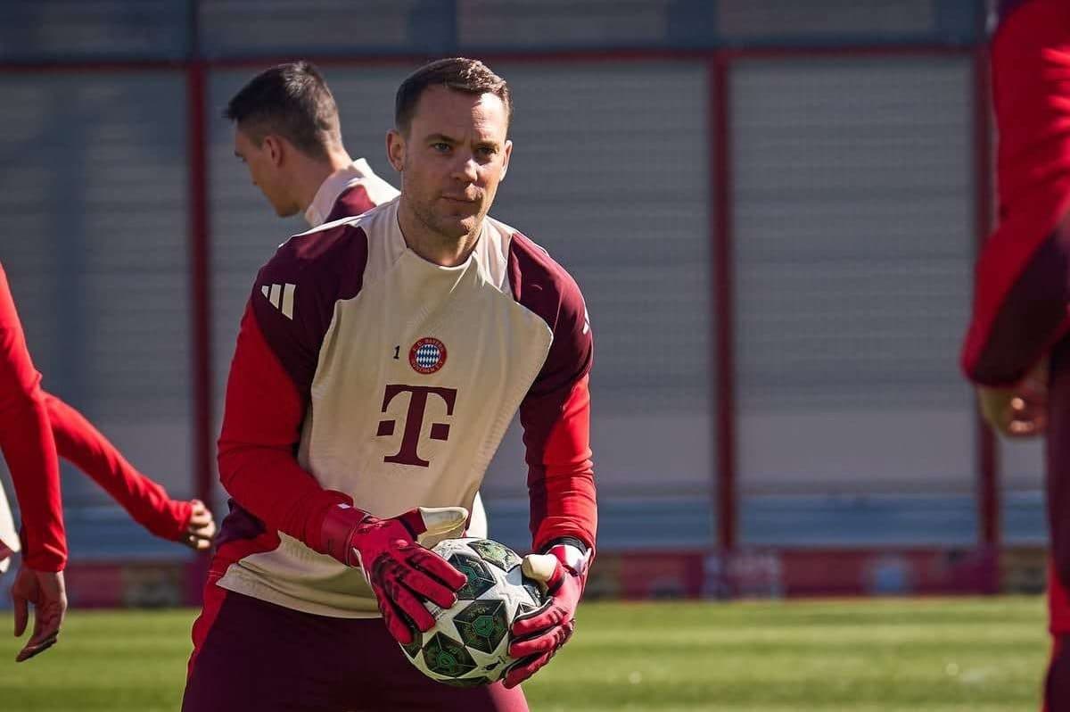 Bayern Múnich vs Bayer Leverkusen: duelo de alemanes en la Champions League