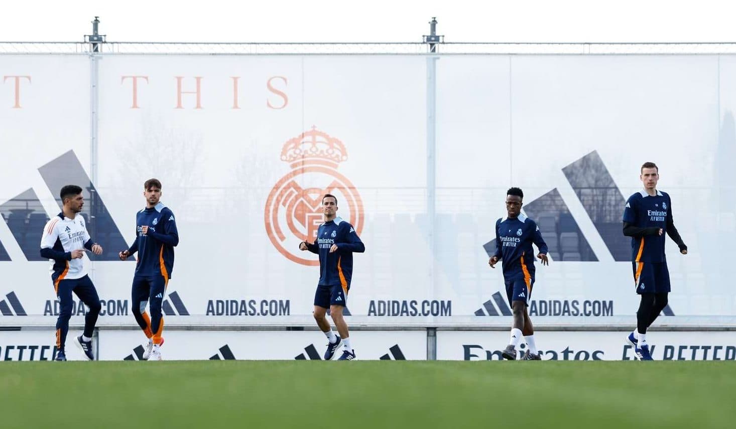 EN DIRECTO | Escuche aquí el partido Betis vs Real Madrid de LaLiga