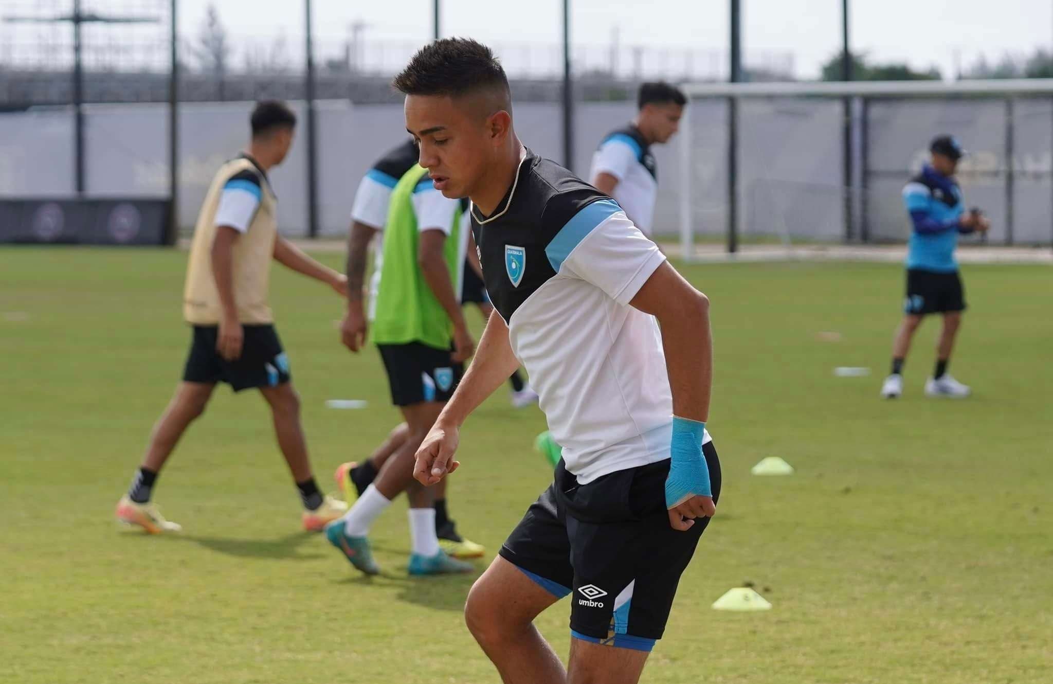 La afición habla: guatemaltecos confían en la victoria de la Selección contra Guyana