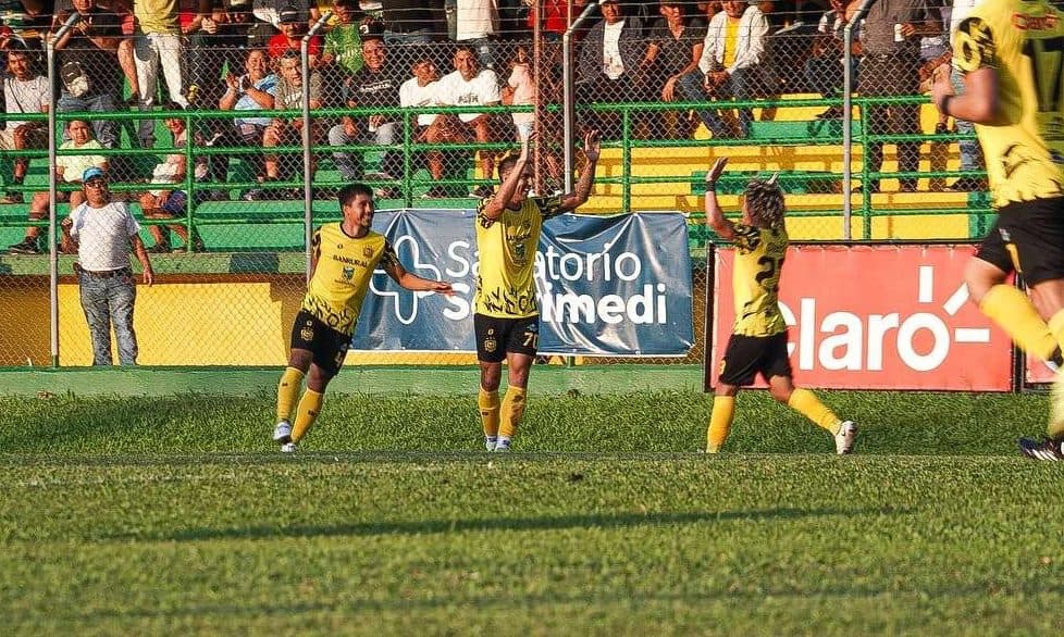 Guastatoya sueña con la permanencia tras recortar distancia en la tabla acumulada