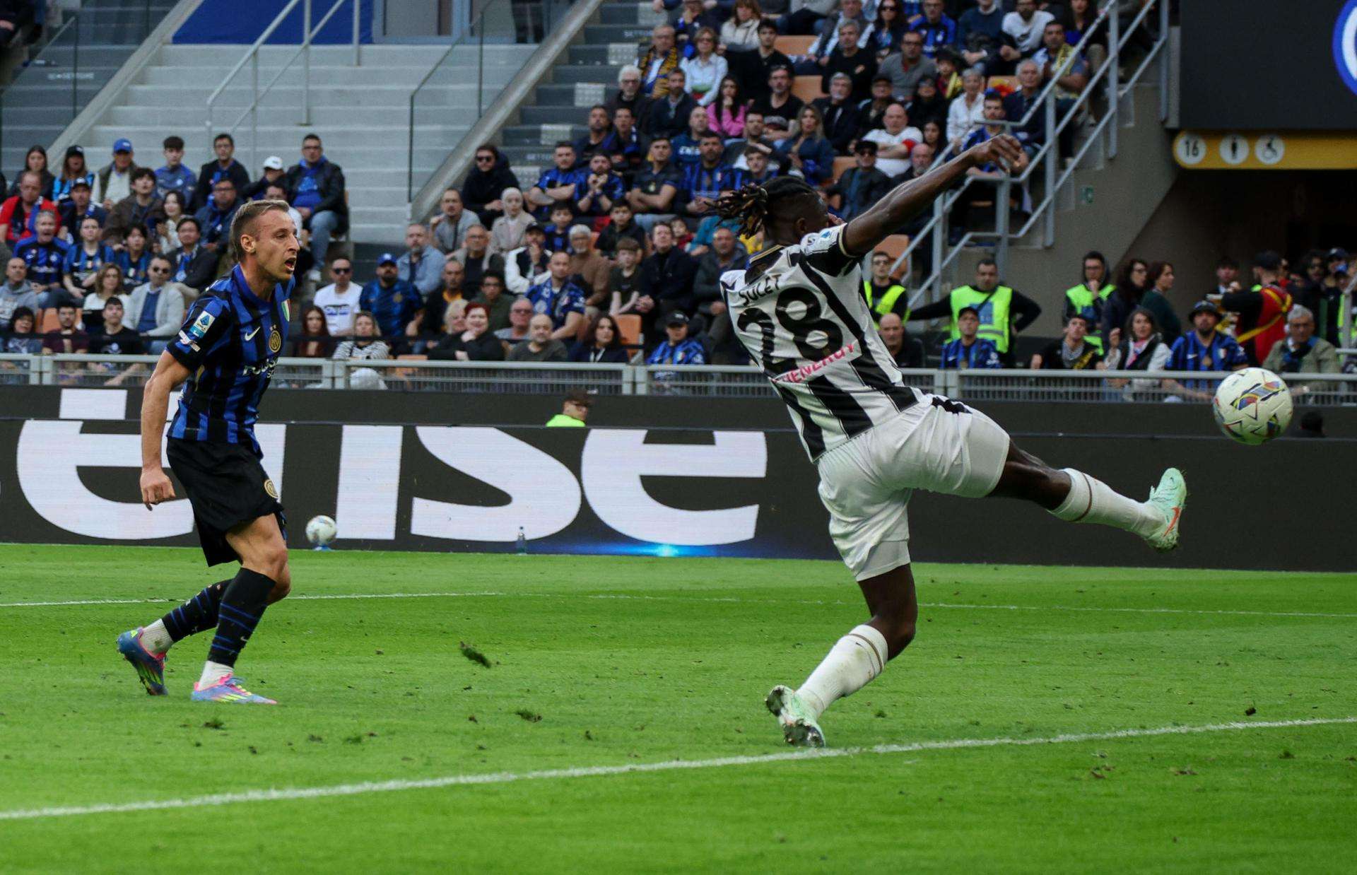 El Inter se las apaña sin Lautaro