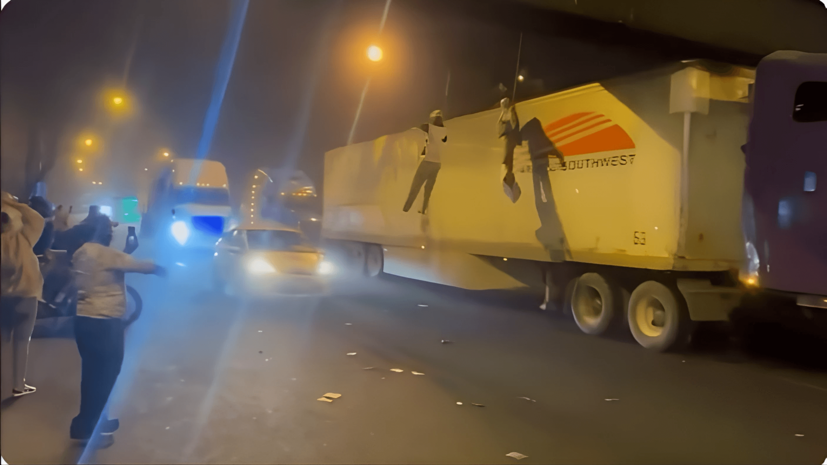 Levantan bloqueos tras consensos entre Gobierno y líderes de manifestantes