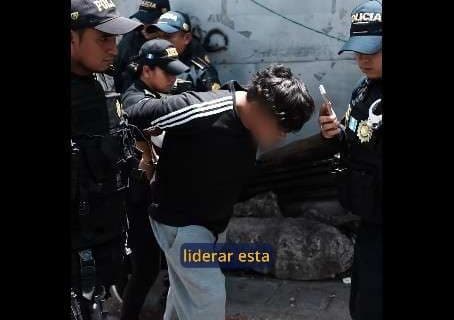 «Los Moto Ladrones» están detrás de la muerte de la capitana Ingrid Morente