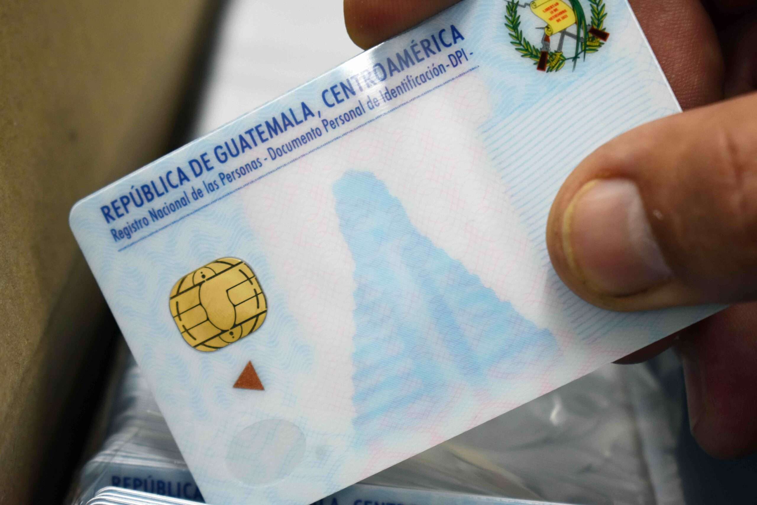 ¿Afectará en algo a los guatemaltecos la unificación del DPI con el NIT? Aquí te lo contamos