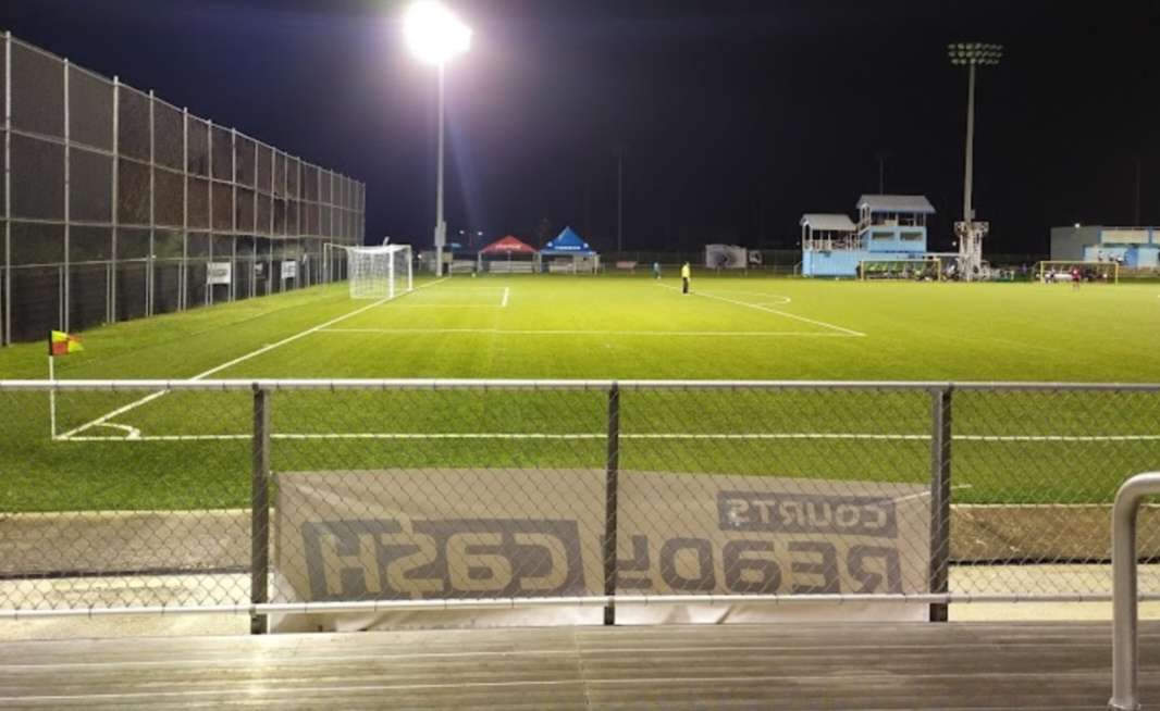 ¿Por qué Guatemala jugará en Barbados y no en Guyana? Aquí se lo contamos