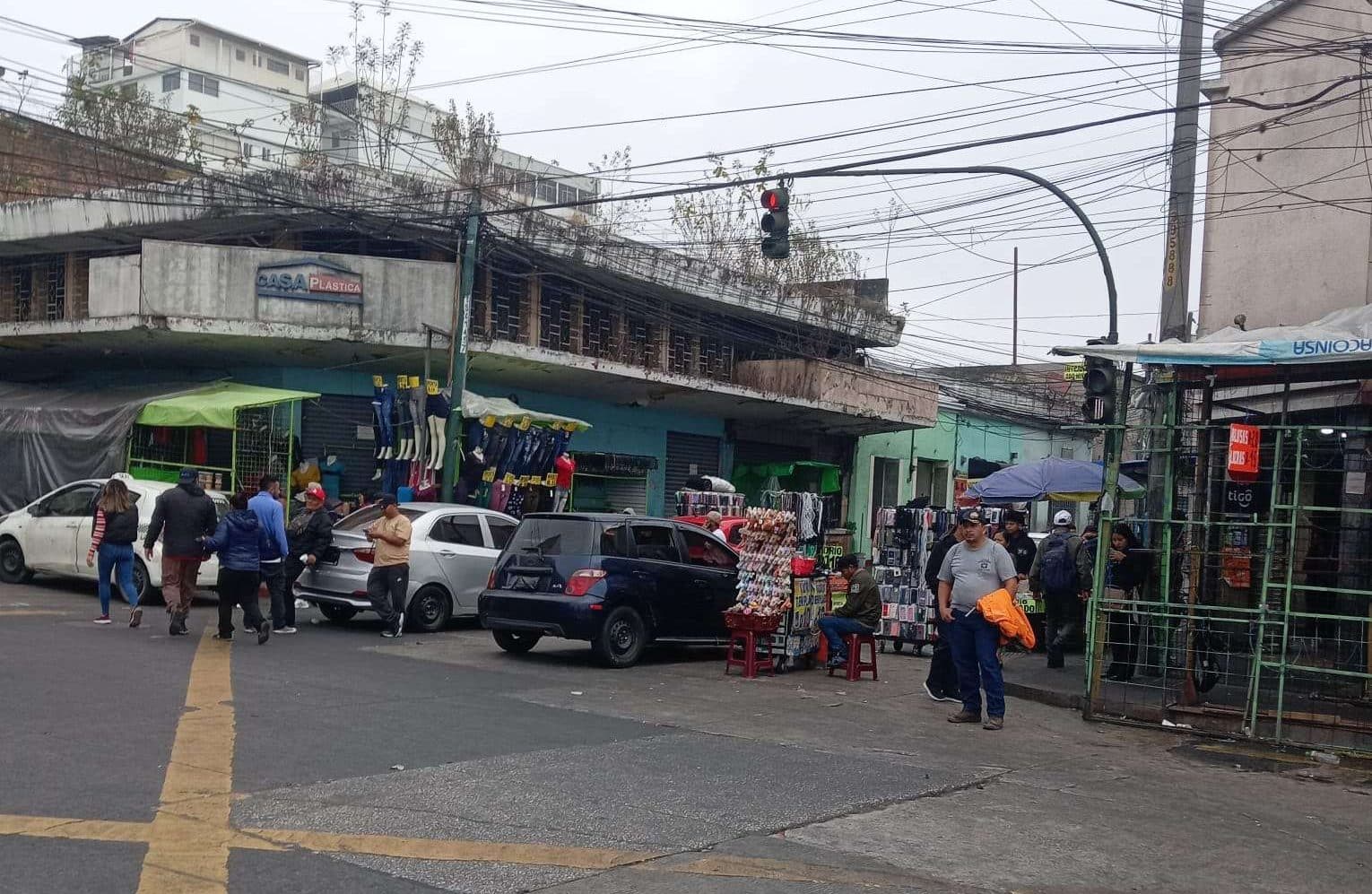 ¿Vas a salir? Conoce los bloqueos activos por el rechazo al seguro obligatorio