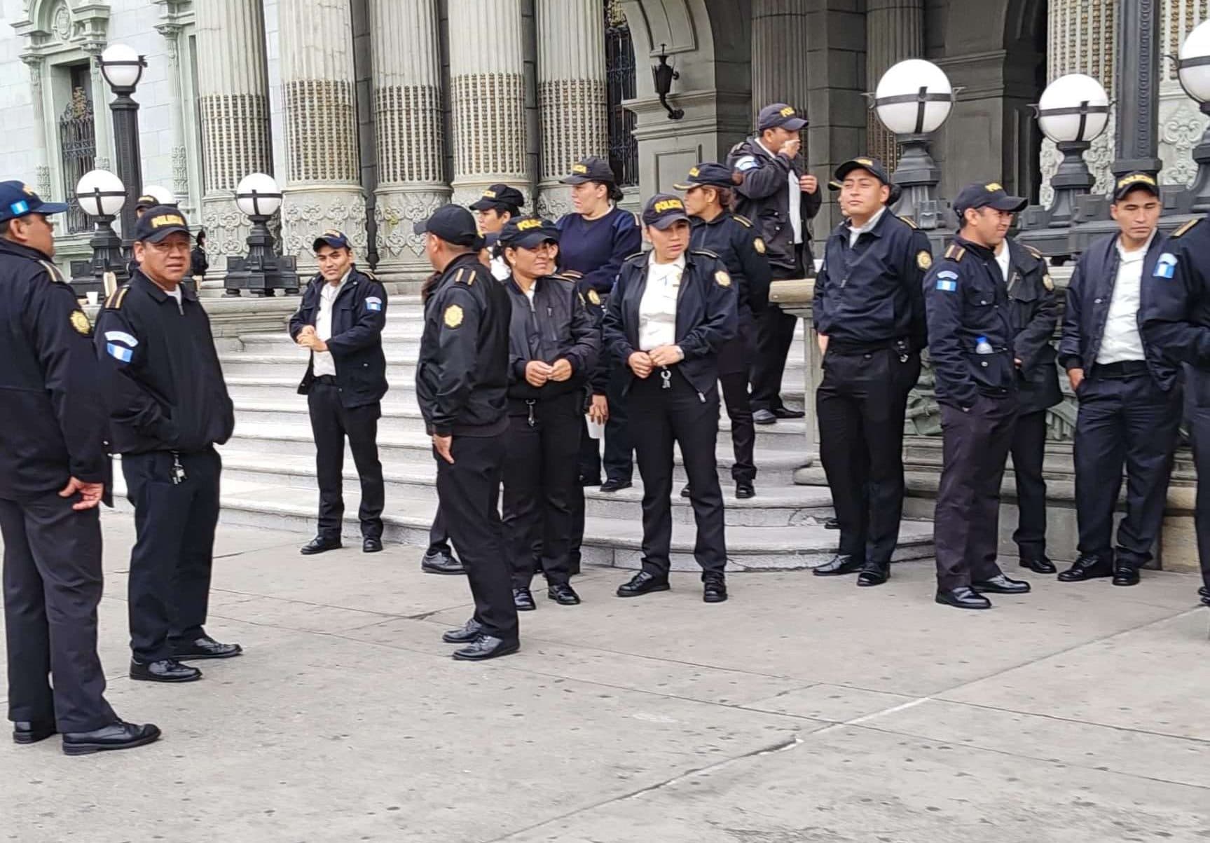 Francisco Jiménez: «Si ellos tienen una fuerza, nosotros reaccionamos»