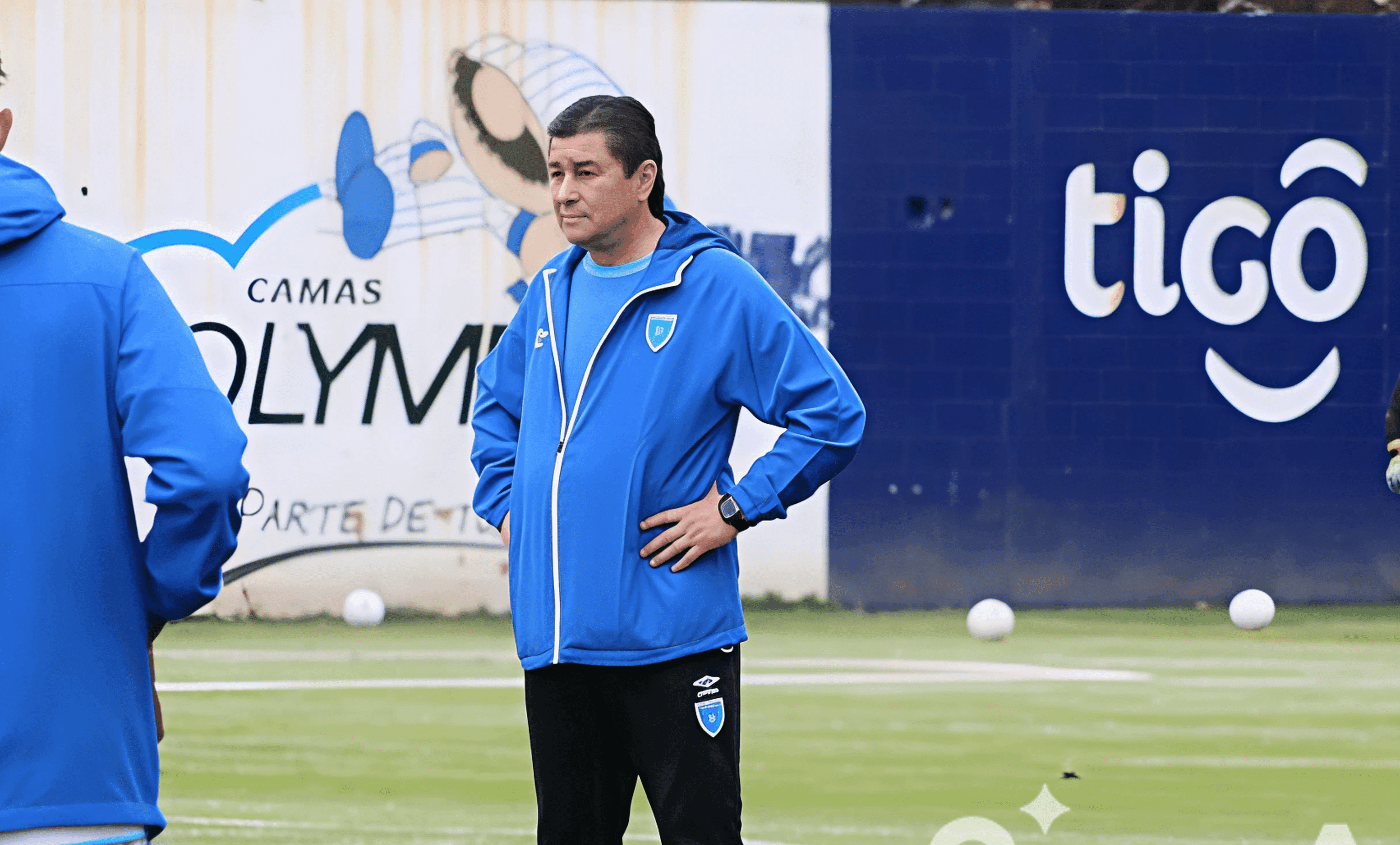 «No tenemos ninguna duda»: Tena revela quién será el portero titular de Selección