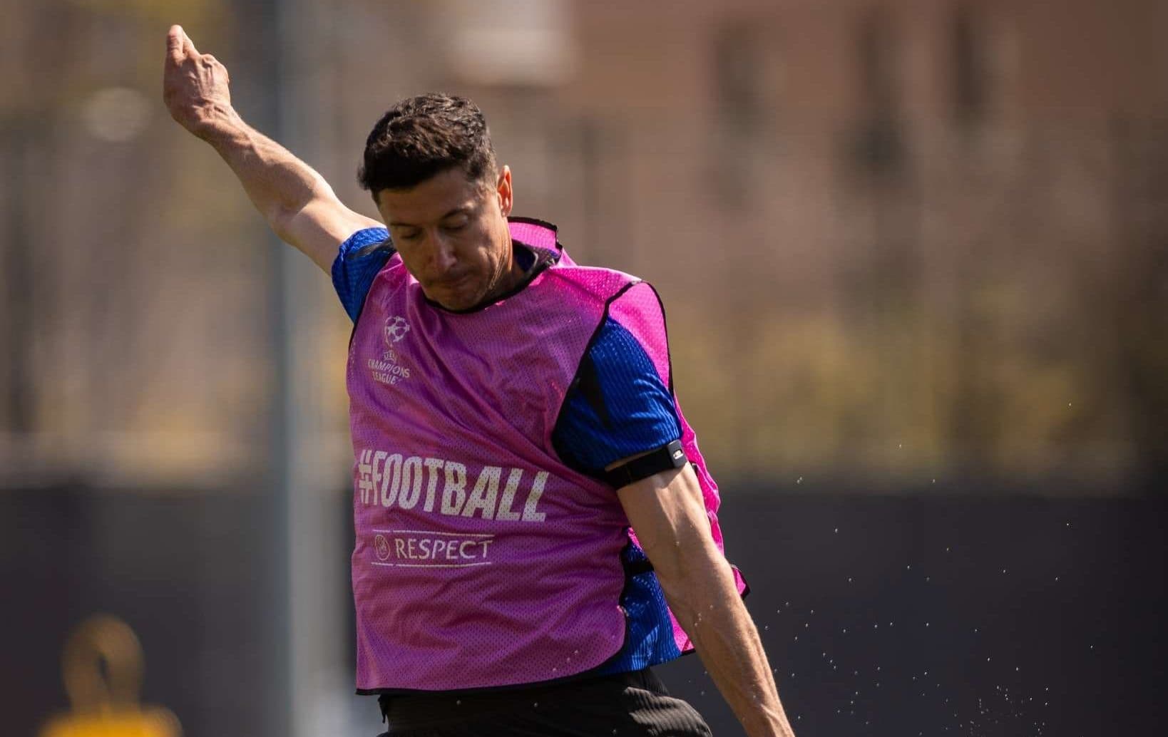 Barcelona afila sus garras: Lewandowski liderará la caza del Dortmund en Montjuic