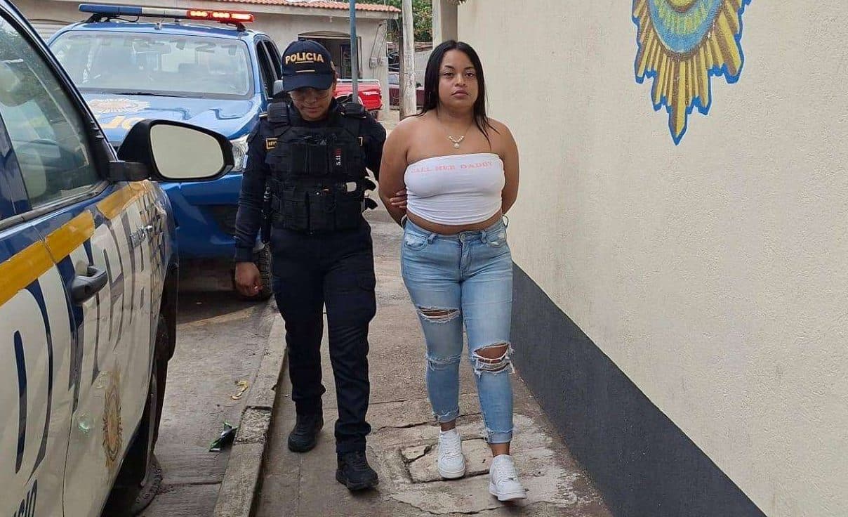 Alias ‘La China’ se infiltró en entierro para perpetrar ataque armado