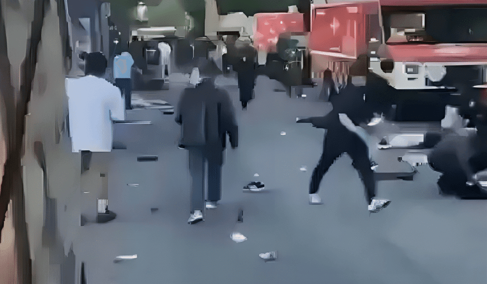 La Policía canadiense está «segura» de que el atropello masivo no fue un acto de terrorismo