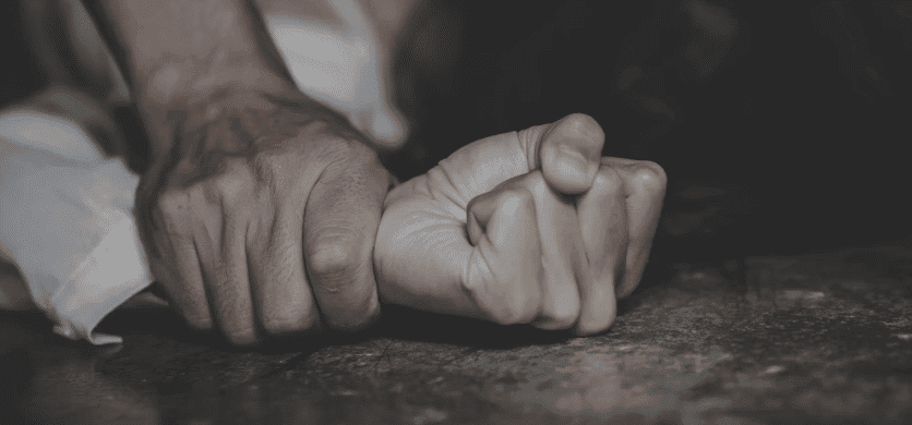 ¡La violencia sexual no tiene género! Los niños varones también son víctimas, ¿por qué se oculta?