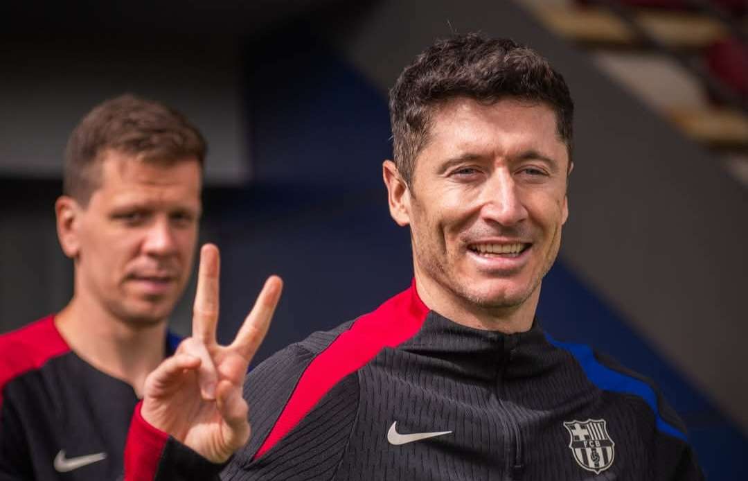 EN DIRECTO | Escuche aquí el partido Barcelona vs Betis de LaLiga