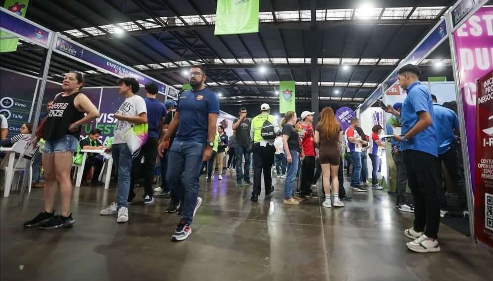 Estos son los cierres viales por la 10K Ciudad de Guatemala